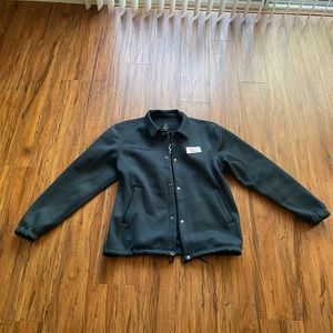 Union x jordan collab jacket size L. Boss donated to me